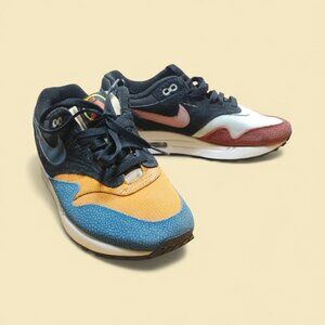 Nike‎ Air Max 1 Shoes De'Aaron Fox SWIPA